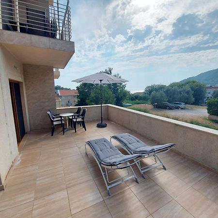 Welcome Apartments Petrovac Exterior photo
