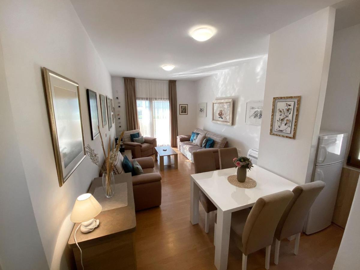 Welcome Apartments Petrovac Exterior photo