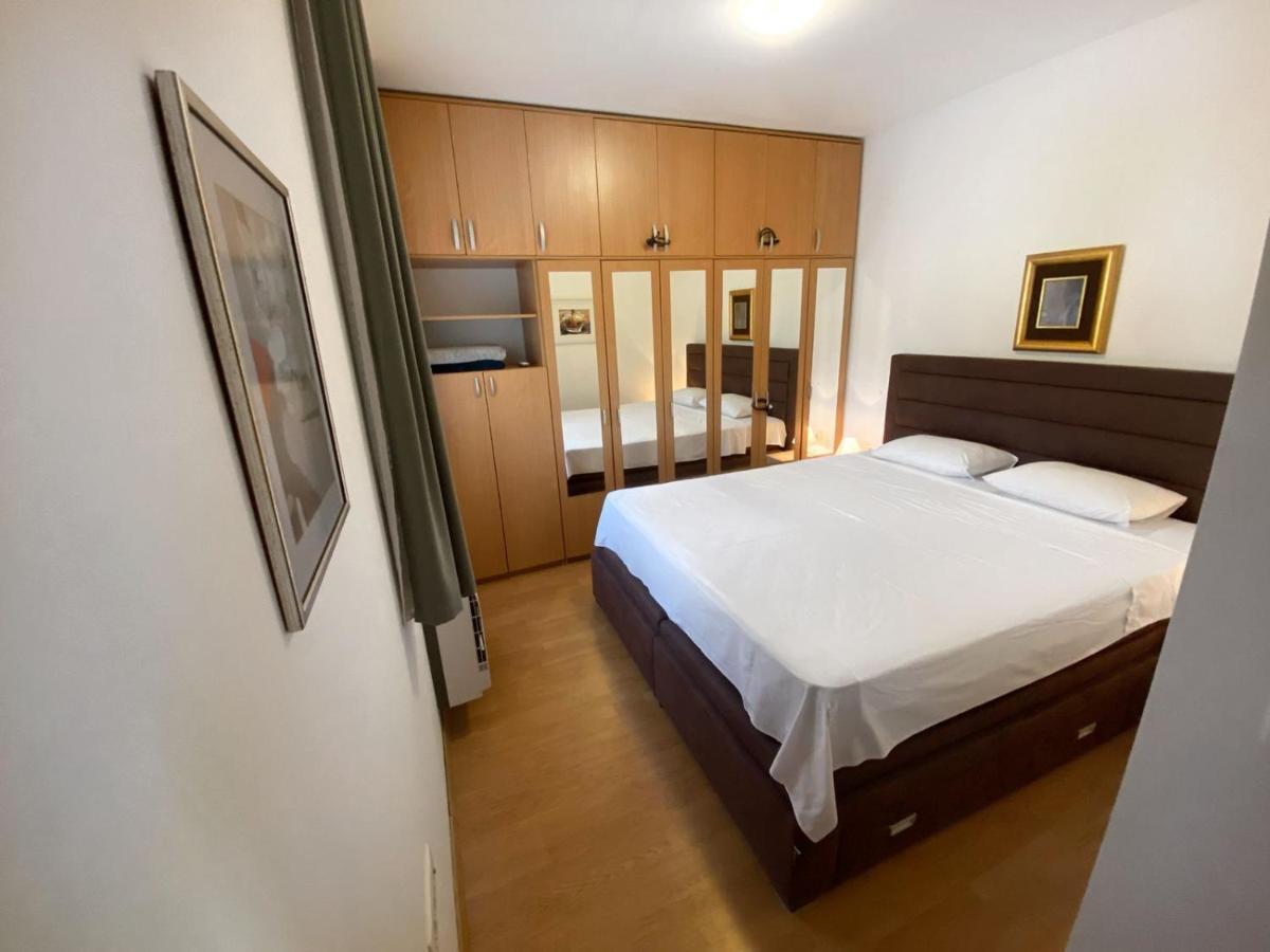 Welcome Apartments Petrovac Exterior photo