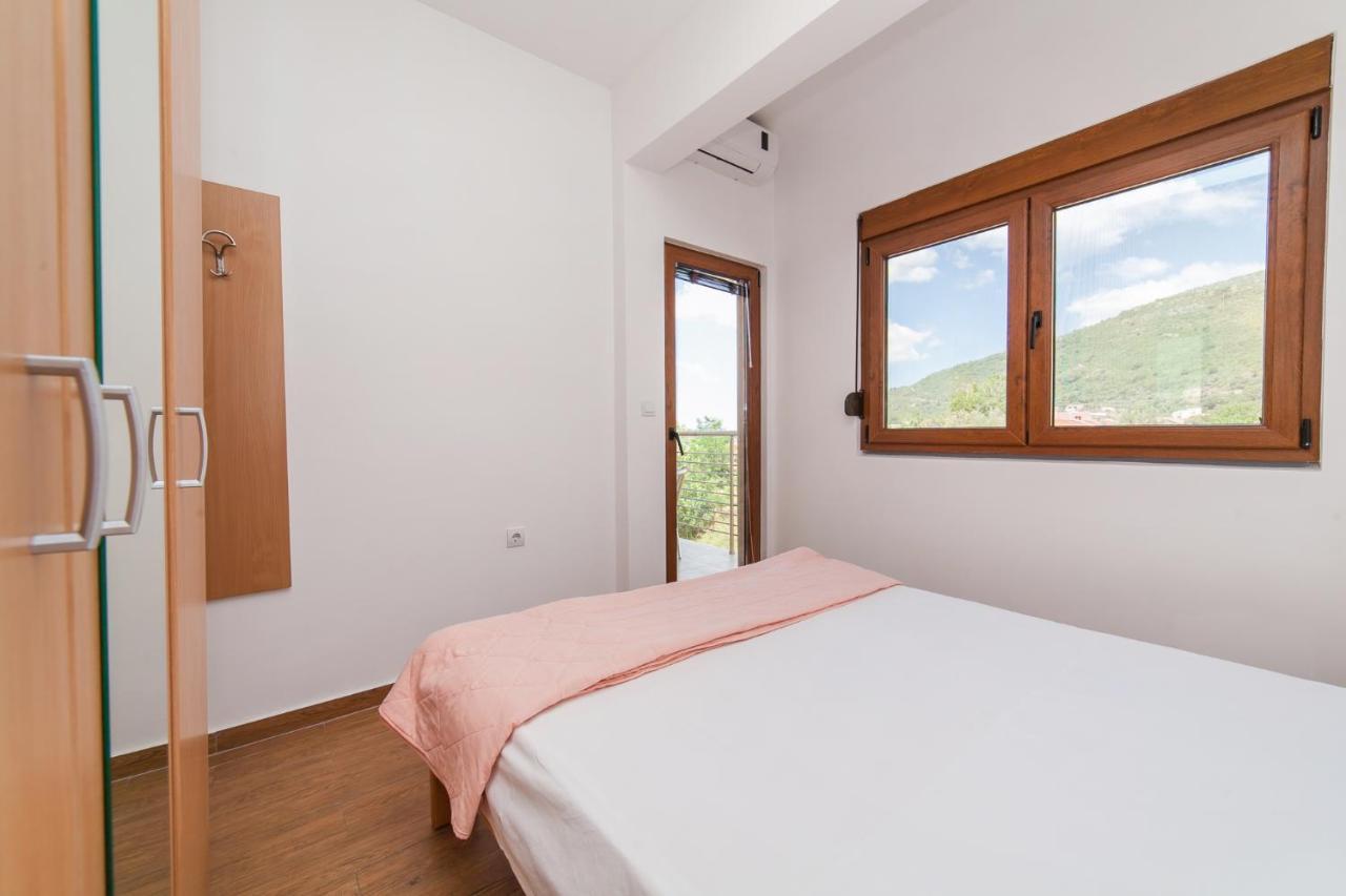 Welcome Apartments Petrovac Exterior photo