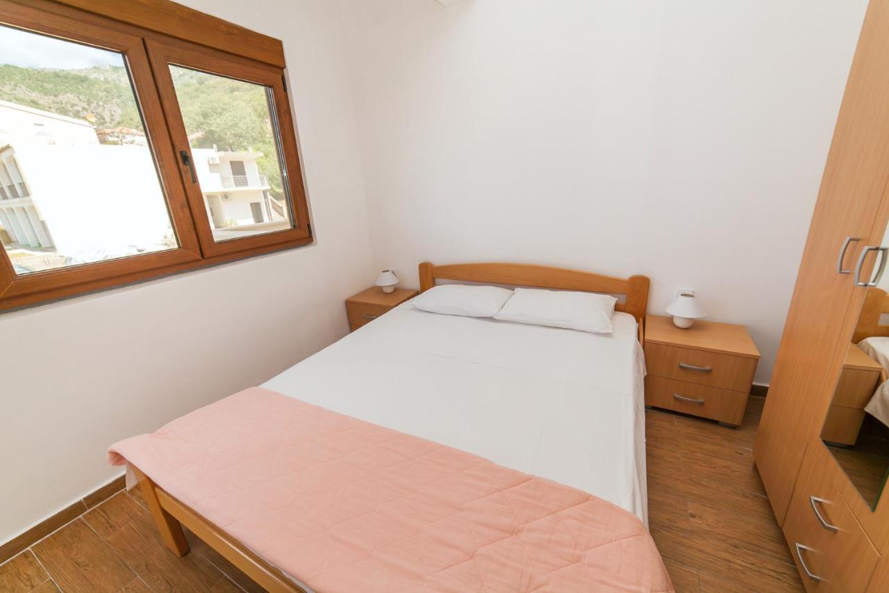Welcome Apartments Petrovac Exterior photo