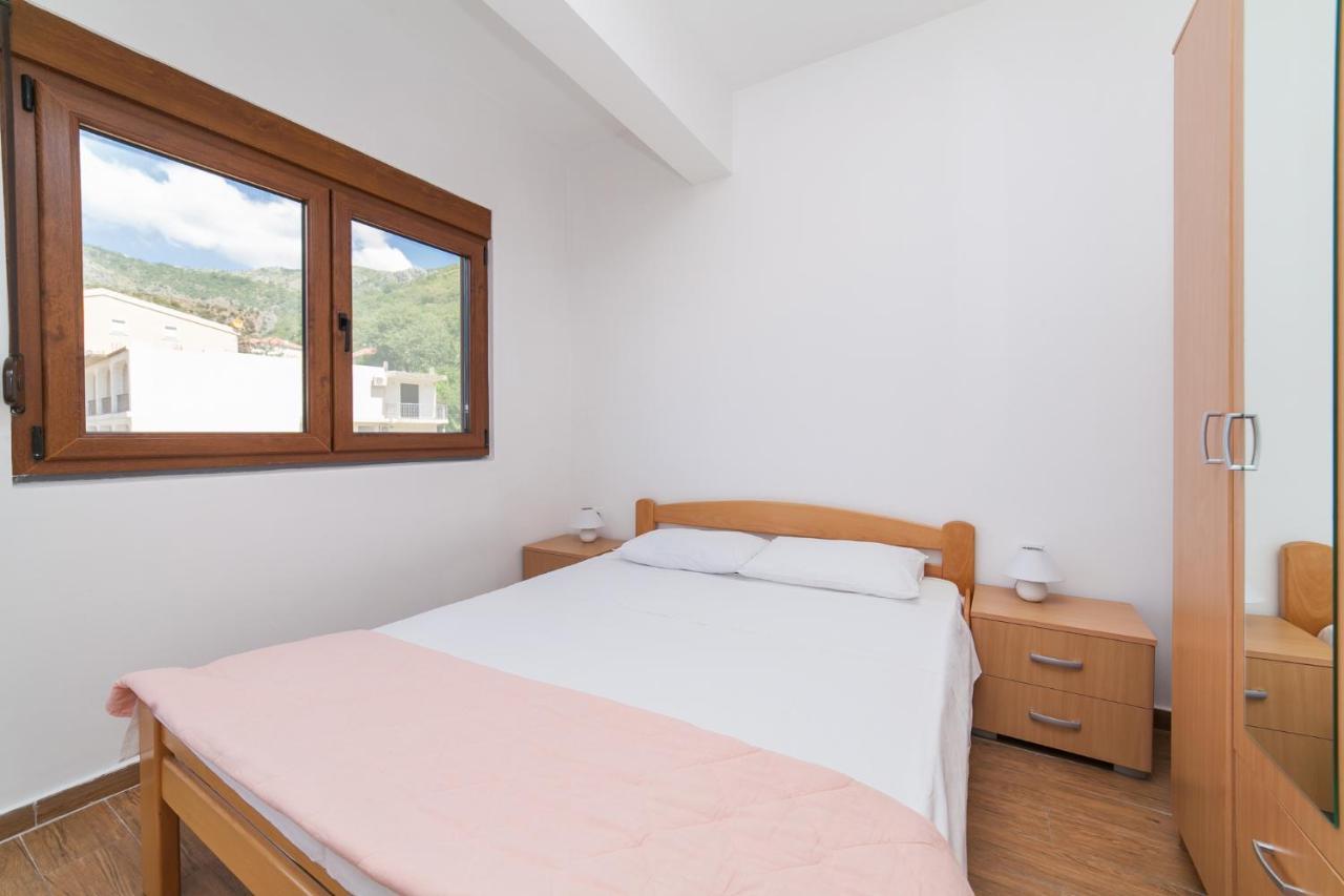 Welcome Apartments Petrovac Exterior photo
