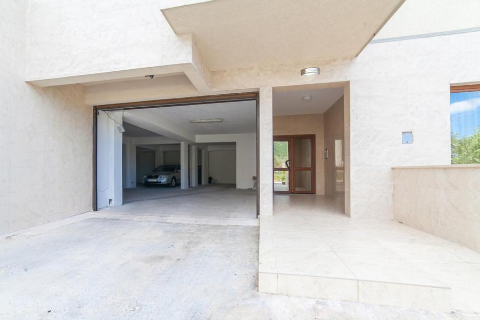 Welcome Apartments Petrovac Exterior photo