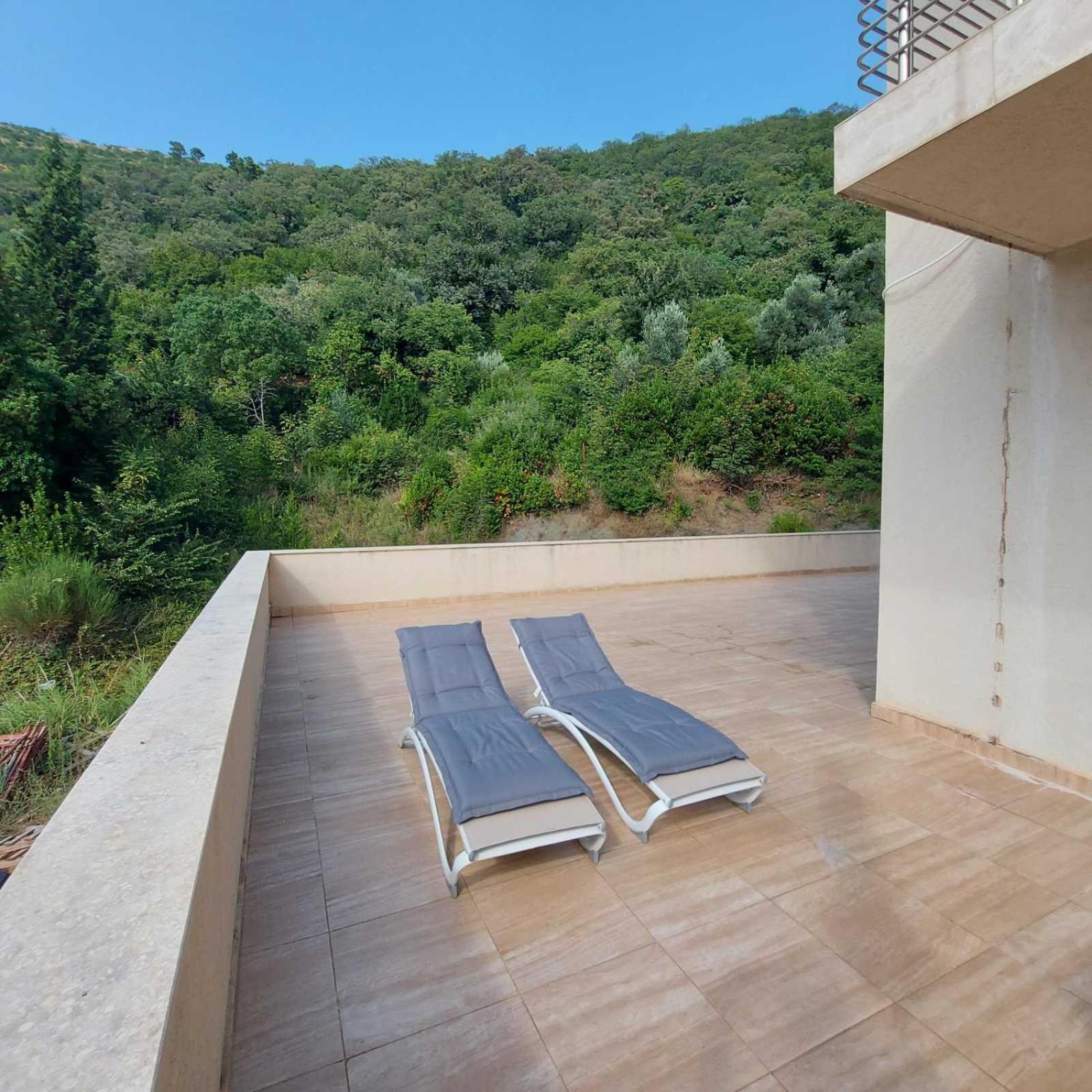 Welcome Apartments Petrovac Exterior photo